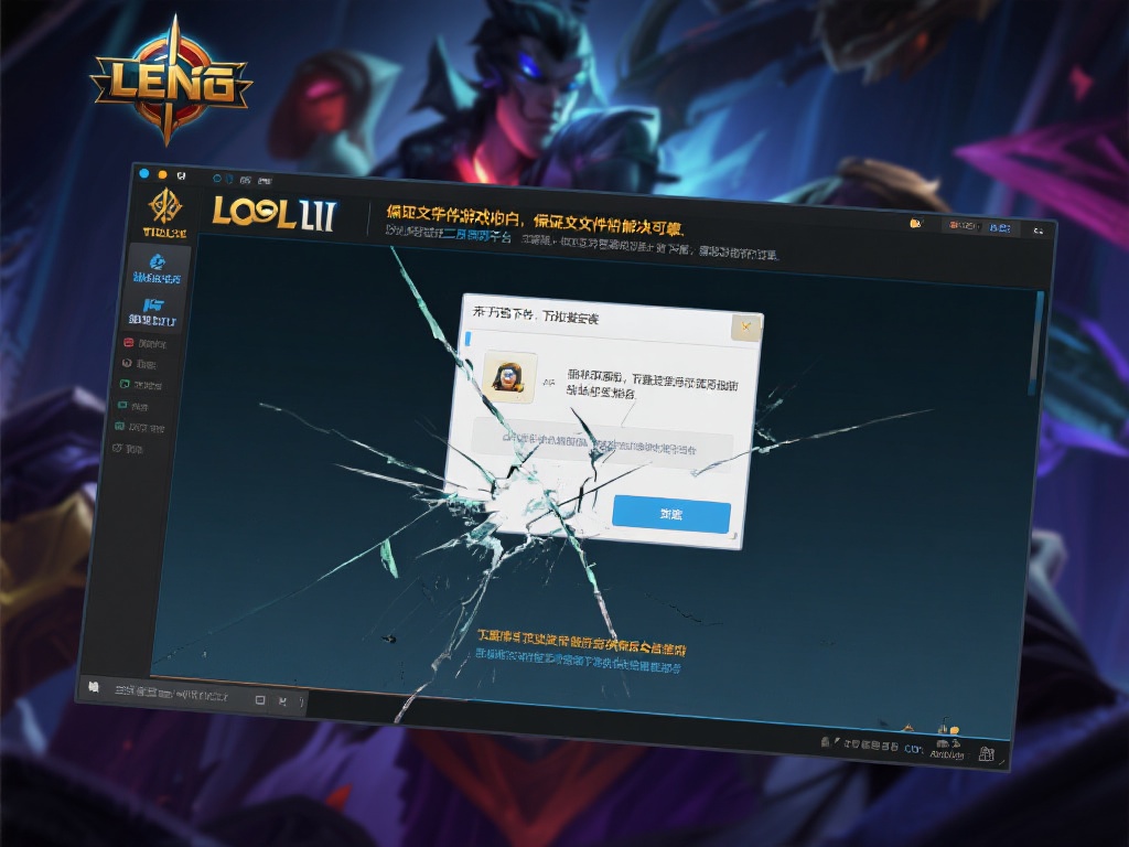 LOL官网下载安装问题的原因与解决方法