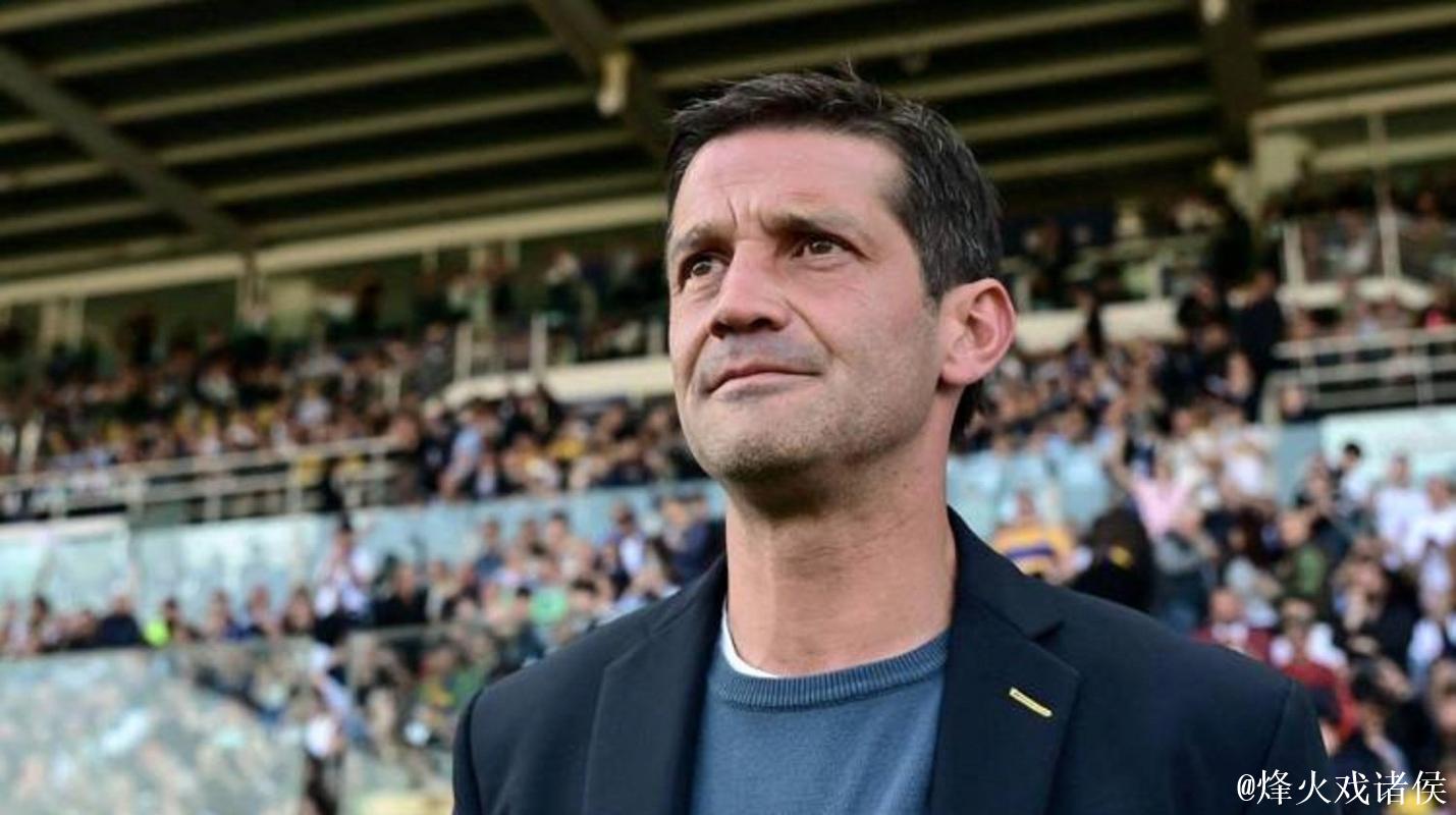 齐沃：我们要更果断而不是过度追求美感，所有人