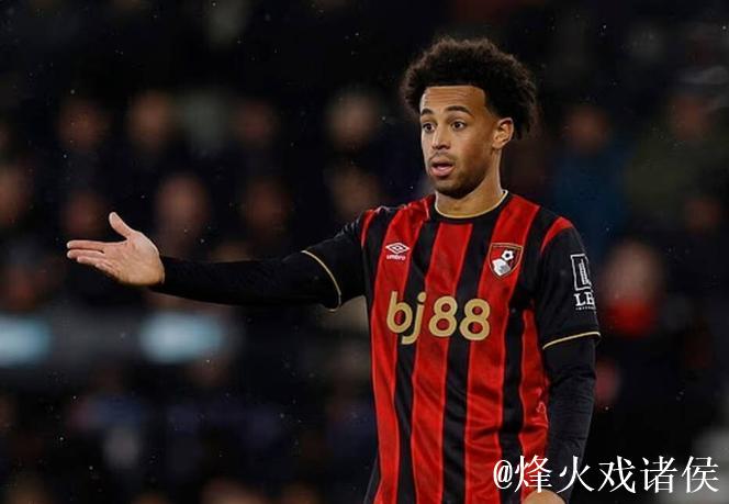 泰勒-亚当斯:老特拉福德很特别,很兴奋能和曼联比赛 泰勒-亚当斯:老特拉福德很特别,很兴奋能和曼联比赛