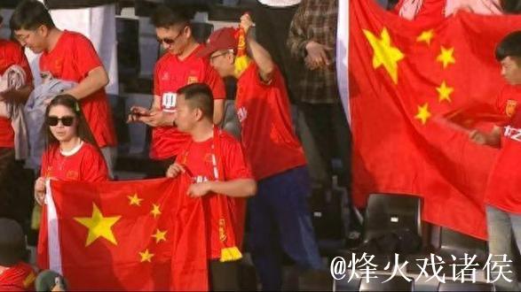 历史性突破！中国U23队首次小组出线，主帅“大脚尼奥”用成绩击退质疑