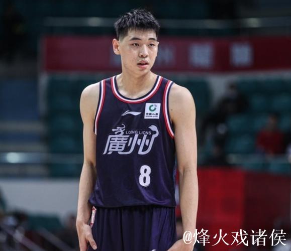 崔永熙23分广州力克天津7连胜 同曦险胜山西 崔永熙23分广州力克天津7连胜 同曦险胜山西