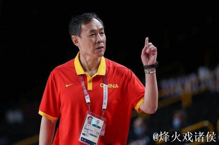 许利民-李楠的水平无可厚非 他能来可遇不可求